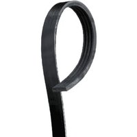 Gates Volkswagen Crafter Auxillary Drive Poly V Belt - 4Pk711 | 4PK711VSF | GSF Car Parts