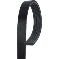 Gates Mitsubishi Space Star Auxillary Drive Poly V Belt | 5PK865 | GSF Car Parts