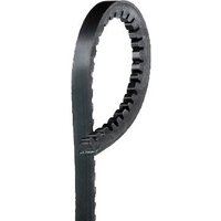 Gates Volkswagen Corrado Auxillary Drive V Belt - 10X625 | 6205MC | GSF Car Parts