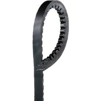 Gates Auxillary Drive V Belt - 13X1375 | 6485MC | GSF Car Parts