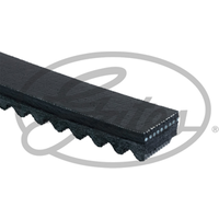 Gates Auxillary Drive V Belt | 6721ES | GSF Car Parts