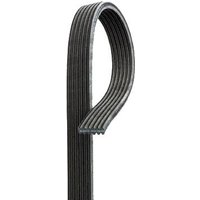 Gates Auxillary Drive Poly V Belt - D/s | 6DPK1853 | GSF Car Parts