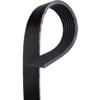 Gates Nissan Primastar Auxillary Drive Poly V Belt | 7PK1113 | GSF Car Parts