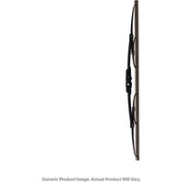 Front Wiper Blade - Silencio Flat Blade 26"/16" Pair VALEO Fits: PEUGEOT PARTNER