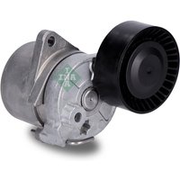 Ina Jeep Grand Cherokee Ribbed Auxillary Drive Belt Tensioner | 533001710 | GSF Car Parts