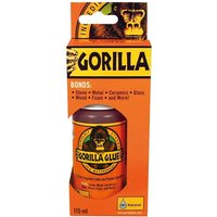 GORILLA Glue 115Ml | GG1044400 | GSF Car Parts