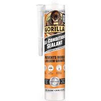 GORILLA White Sealant 295Ml | GG1144010 | GSF Car Parts