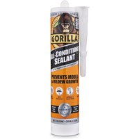 GORILLA White All Condition Sealant | GG1144015 | GSF Car Parts