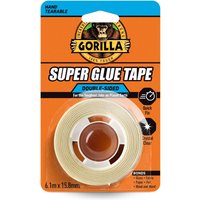 GORILLA Super Glue Tape 6.1M | GG1157180 | GSF Car Parts