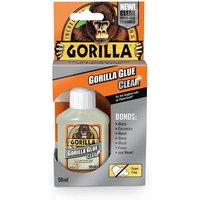 GORILLA Glue Clear 110Ml | GG1244401 | GSF Car Parts