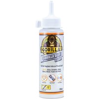 GORILLA Glue Clear 170Ml | GG1244501 | GSF Car Parts