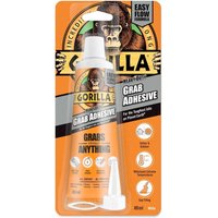 GORILLA Heavy Duty Grab Adhesive 80Ml | GG2044300 | GSF Car Parts