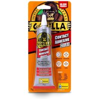 GORILLA Contact Adhesive 75G | GG2144000 | GSF Car Parts