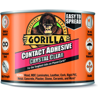 GORILLA Expoxy Contact Adhesive Tin | GG2144100 | GSF Car Parts