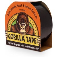 GORILLA Tape Black 11M | GG3044000 | GSF Car Parts