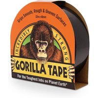 GORILLA Tape Black 32M | GG3044010 | GSF Car Parts
