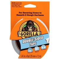GORILLA Double Sided Tape 7.3M | GG3044030 | GSF Car Parts