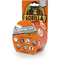 GORILLA Tape Clear Repair 8.2M | GG3044700 | GSF Car Parts