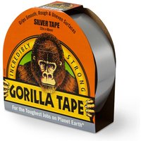 GORILLA Tape Silver 32M | GG3044900 | GSF Car Parts