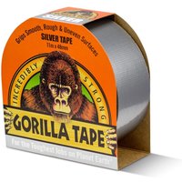 GORILLA Tape Silver 48mm X 11M | GG3044911 | GSF Car Parts