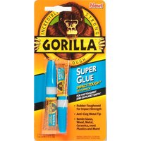 GORILLA Superglue 2X3Gm | GG4044100 | GSF Car Parts