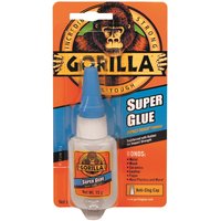 GORILLA Superglue 15Gm | GG4044200 | GSF Car Parts