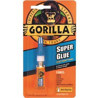 GORILLA Superglue 1X3Gm | GG4044300 | GSF Car Parts
