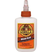 GORILLA Wood Glue 118Ml | GG5044400 | GSF Car Parts