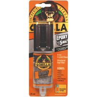 GORILLA Epoxy 25Ml | GG6044000 | GSF Car Parts