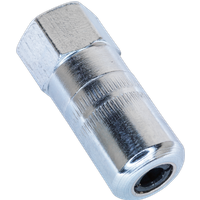 SEALEY Hydraulic Connector 4-Jaw Heavy-Duty 1/8"bsp | GGE1 | GSF Car Parts