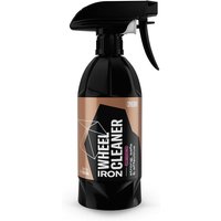 GYEON Q²M Iron Wheelcleaner Redefined - 500 Ml | GIWC500R | GSF Car Parts