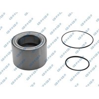 Wheel Bearing Kit DRIVETEC Fits: VAUXHALL MOVANO
