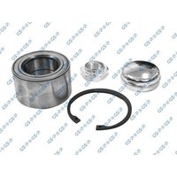 Wheel Bearing Kit DRIVETEC Fits: FIAT DUCATO