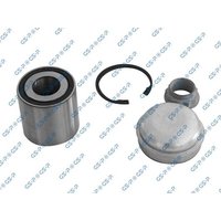 Wheel Bearing Kit - Rear DRIVETEC Fits: MERCEDES A190
