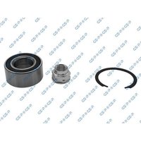 Wheel Bearing Kit - Front DRIVETEC Fits: CITROEN NEMO