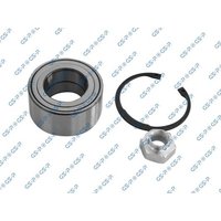 Wheel Bearing Kit - Front DRIVETEC Fits: OPEL AGILA