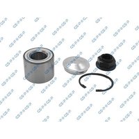 Wheel Bearing Kit DRIVETEC Fits: RENAULT KANGOO