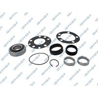 Wheel Bearing Kit - Rear DRIVETEC Fits: TOYOTA HILUX