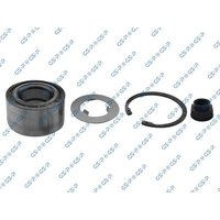 Wheel Bearing DRIVETEC Fits: OPEL KARL