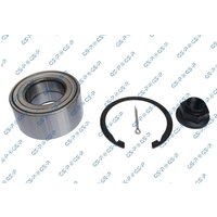Wheel Bearing DRIVETEC Fits: KIA CARENS