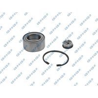 Wheel Bearing DRIVETEC Fits: JAGUAR / DAIMLER XF