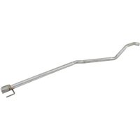 Exhaust Centre Pipe A2a Fits: VAUXHALL ASTRA
