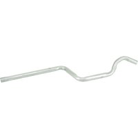 Exhaust Centre Pipe A2a Fits: VAUXHALL ZAFIRA