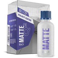 GYEON Q² Matte Evo Light - 50 Ml | GMAEL50 | GSF Car Parts