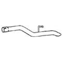 A2A Exhaust Pipe | GSF Car Parts Fits: OPEL ASTRA