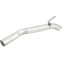 Tail Pipe A2a Fits: CHEVROLET CRUZE