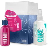 GYEON Q² One Evo - 50 Ml | GNEE50 | GSF Car Parts