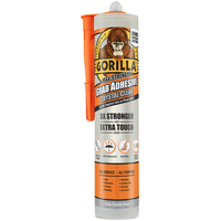 GORILLA Grab Adhesive Crystal Clear 270Ml | GG2044400 | GSF Car Parts