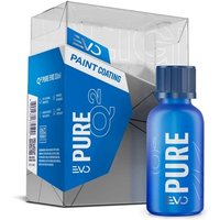 GYEON Q² Pure Evo - 50 Ml | GPUE50 | GSF Car Parts