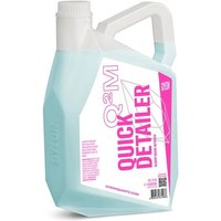 GYEON Q²M Quickdetailer - 4000 Ml | GQD4000 | GSF Car Parts